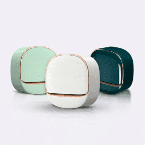 Soap Holder Set with Adhesive Hook - 3 Pcs - সোপ হোল্ডার সেট সাথে আঠালো হুক