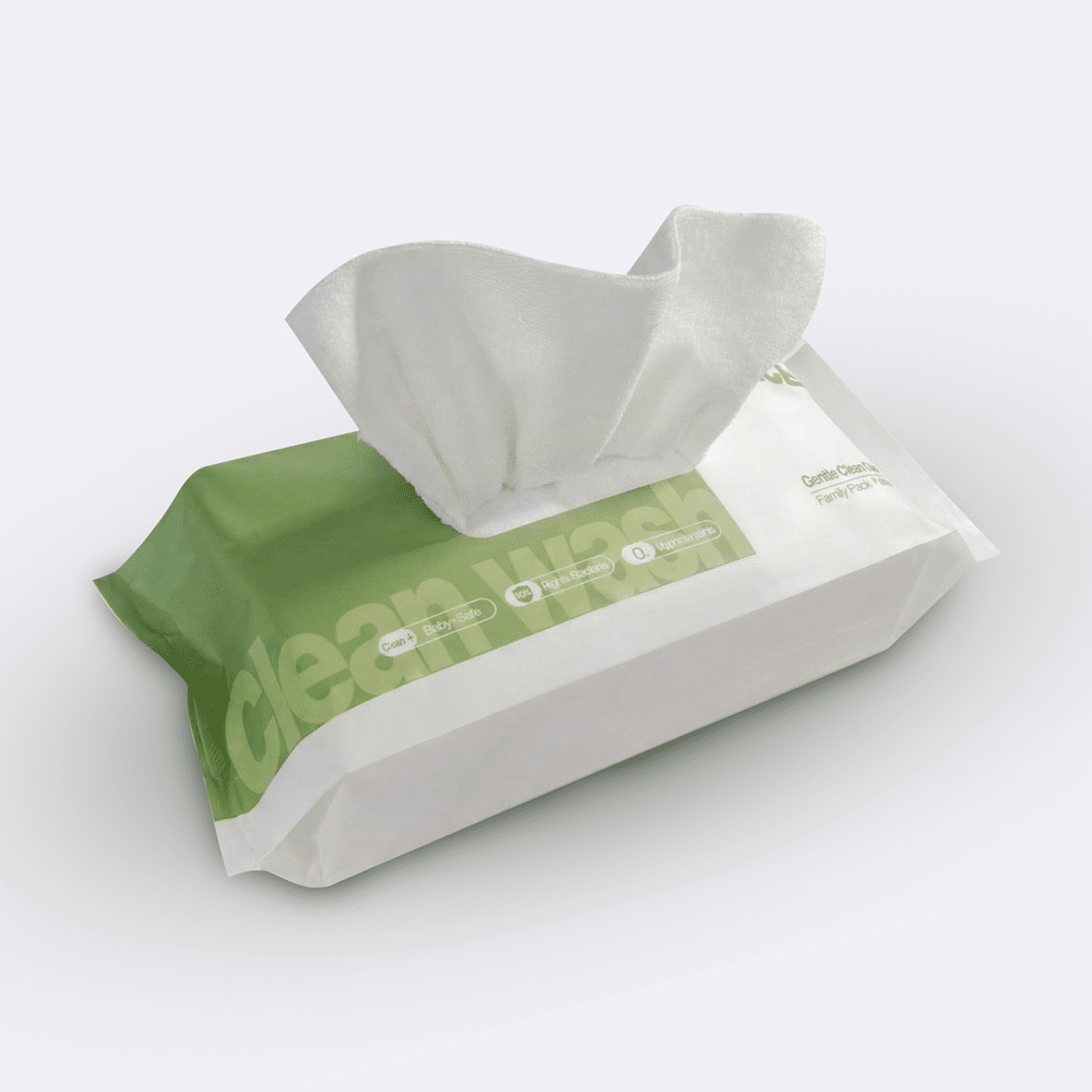 Ultra Soft Reusable Cleaning Cloths -