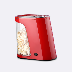Oil-Free Hot Air Popcorn Maker (তেল-মুক্ত পপকর্ন মেকার)
